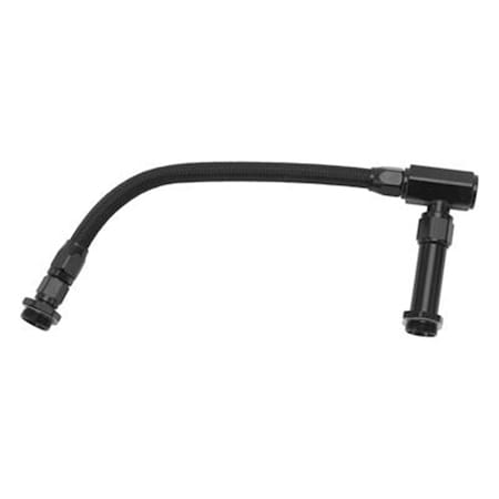 Russell-Edel 641095 Carbureted Fuel Line
